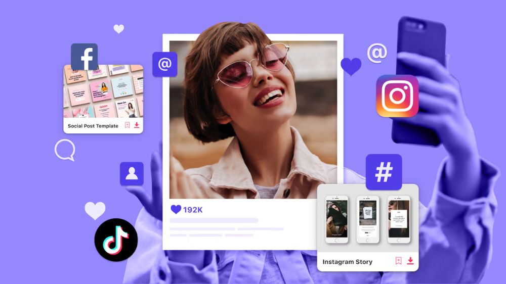 social media marketing 